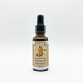 Pain Relieving & Healing Oil - Professional Product Photo